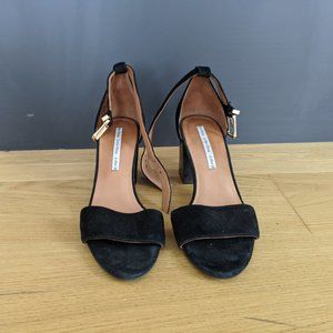 Black Sandals & Other Stories